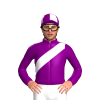 Jockey Silk