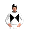 Jockey Silk