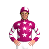 Jockey Silk