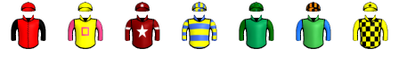 Runner silk