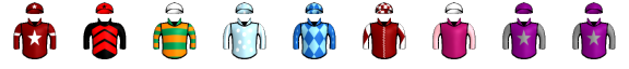 Runner silk