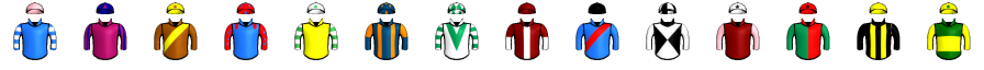 Runner silk