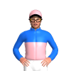 Jockey Silk