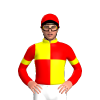 Jockey Silk
