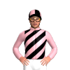 Jockey Silk