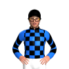 Jockey Silk