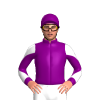Jockey Silk