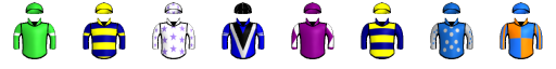 Runner silk