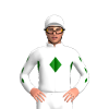 Jockey Silk