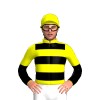 Jockey Silk