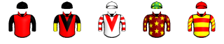 Runner silk