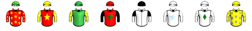 Runner silk