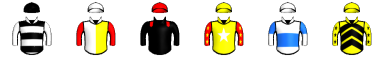 Runner silk