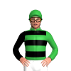 Jockey Silk