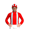 Jockey Silk