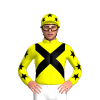 Jockey Silk