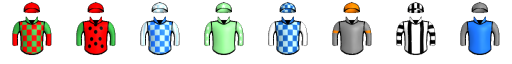 Runner silk
