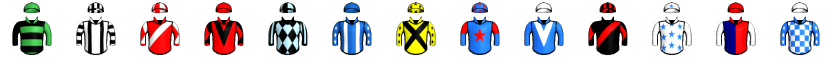 Runner silk