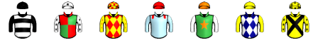 Runner silk