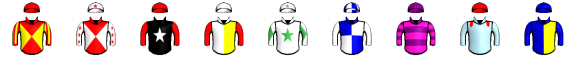 Runner silk