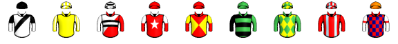 Runner silk