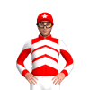 Jockey Silk