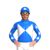 Jockey Silk