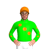 Jockey Silk