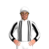 Jockey Silk