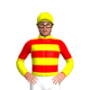 Jockey Silk
