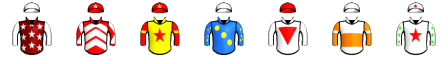 Runner silk