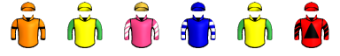Runner silk