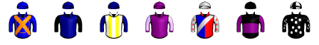 Runner silk