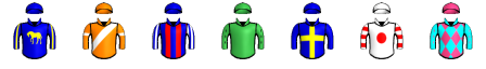 Runner silk