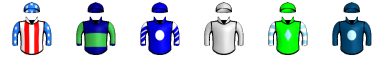 Runner silk