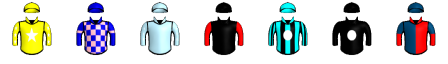 Runner silk