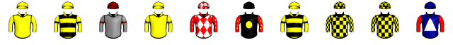 Runner silk