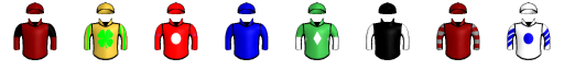 Runner silk