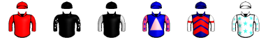 Runner silk