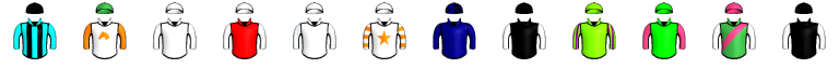 Runner silk