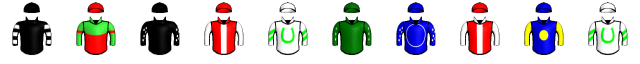 Runner silk
