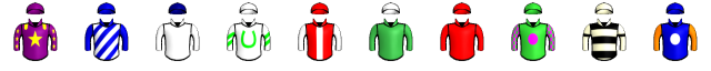 Runner silk