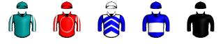 Runner silk