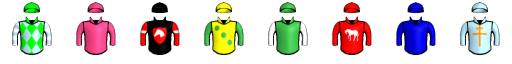 Runner silk