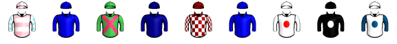 Runner silk