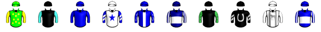 Runner silk