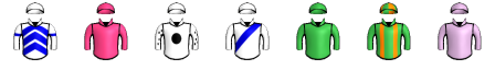 Runner silk