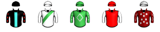 Runner silk