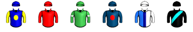 Runner silk