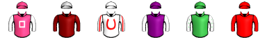 Runner silk